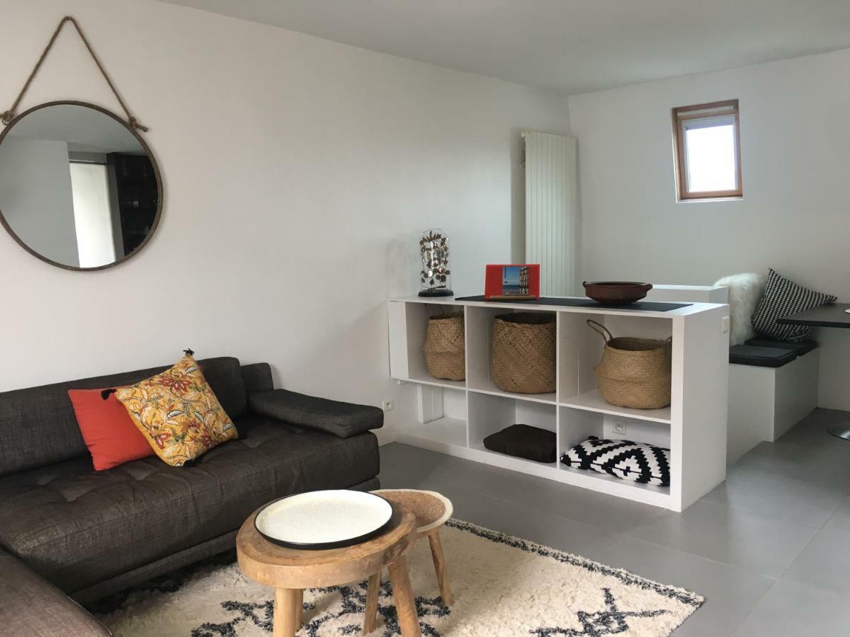 L'Etoile De Trouville מראה חיצוני תמונה