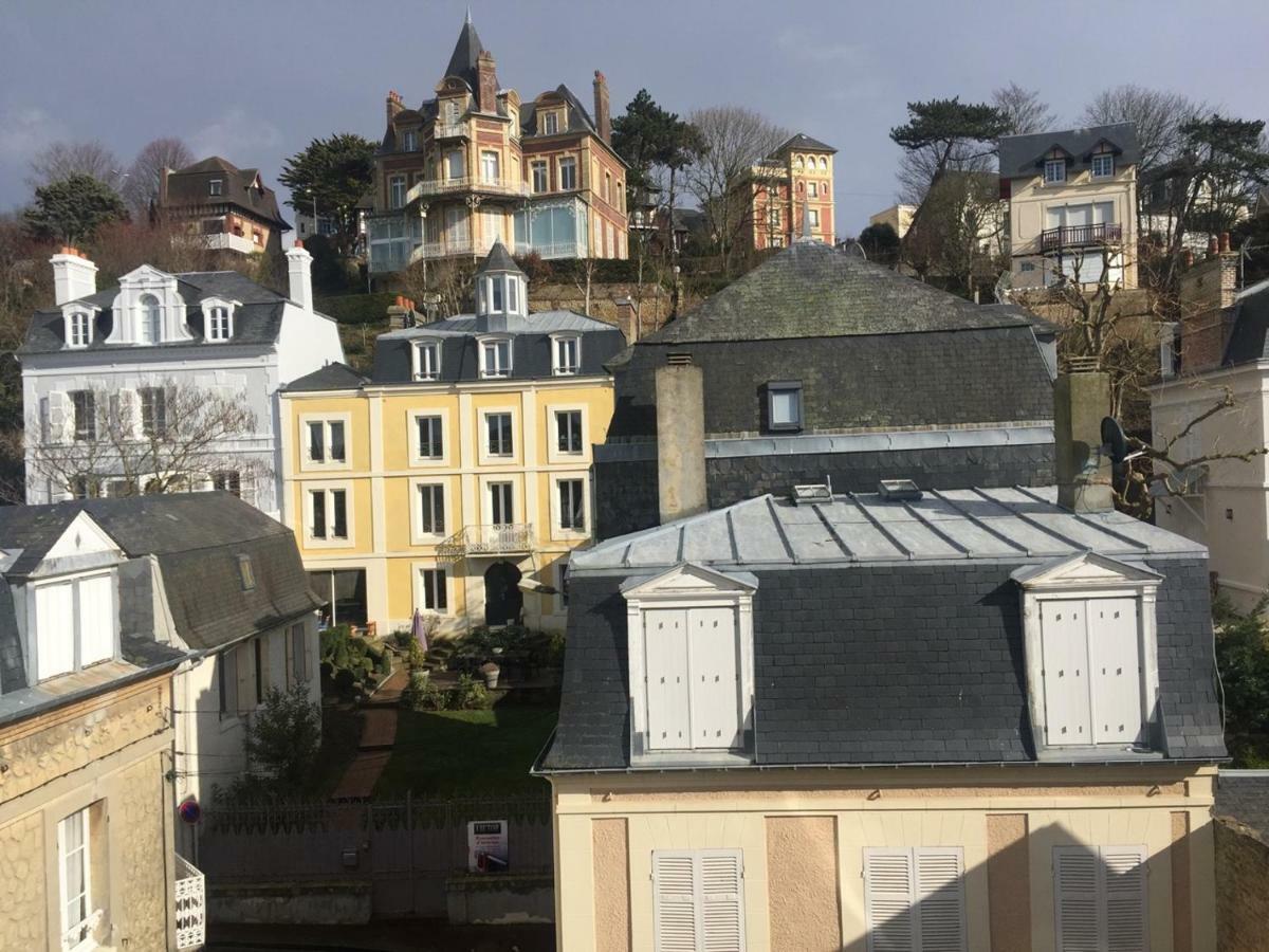 L'Etoile De Trouville מראה חיצוני תמונה
