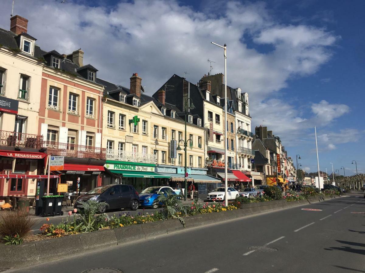 L'Etoile De Trouville מראה חיצוני תמונה