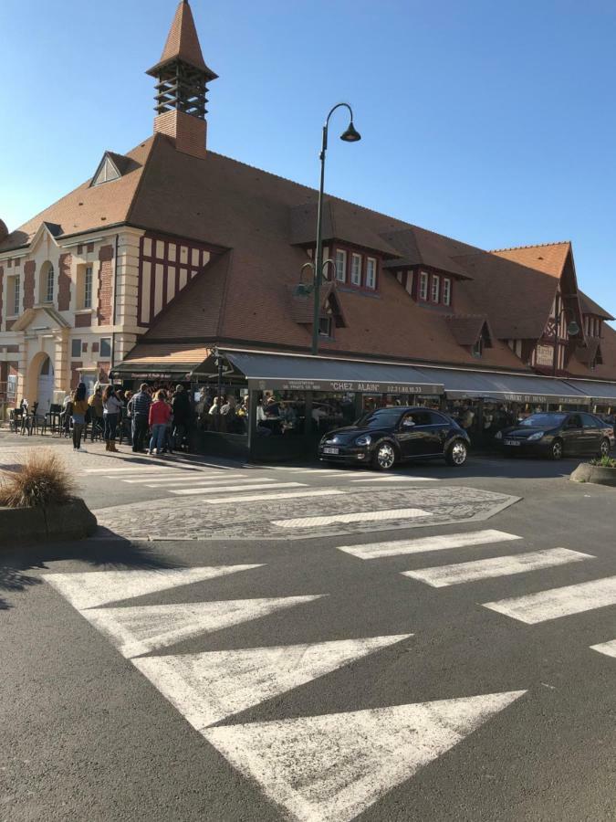 L'Etoile De Trouville מראה חיצוני תמונה