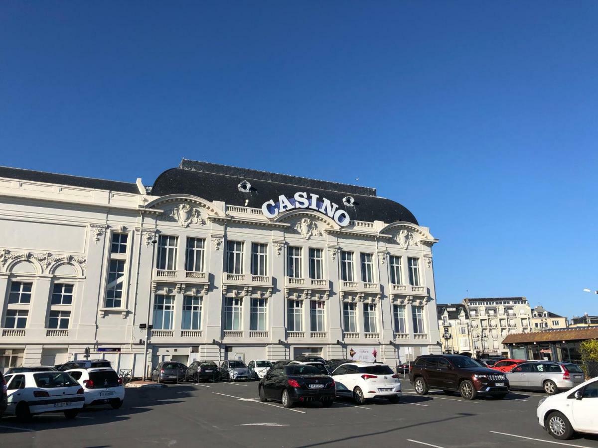 L'Etoile De Trouville מראה חיצוני תמונה