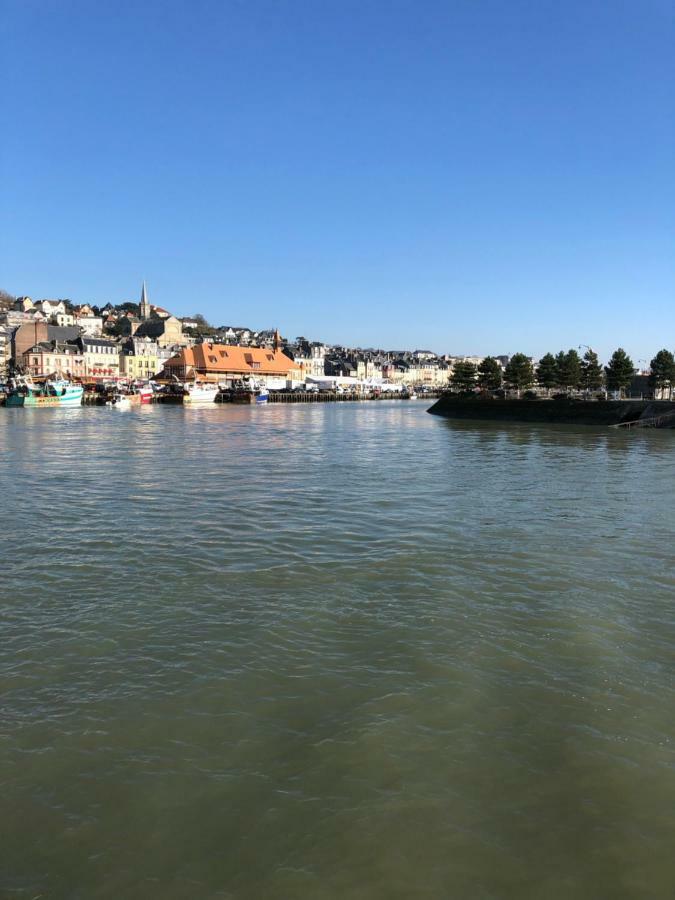 L'Etoile De Trouville מראה חיצוני תמונה