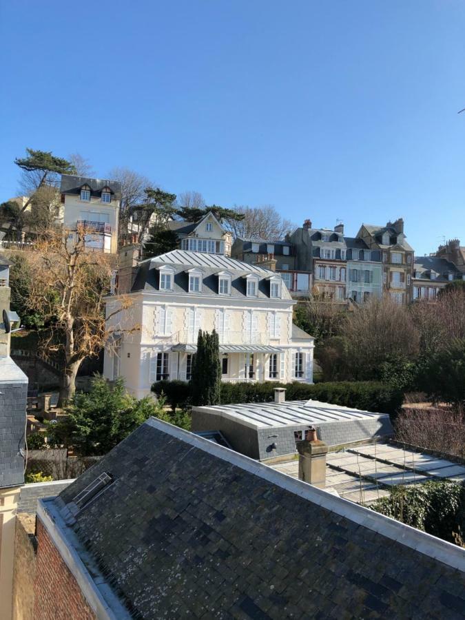 L'Etoile De Trouville מראה חיצוני תמונה